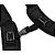 Alça Dupla Lorben para Câmera Filmadora Estúdio Foto Double Strap Nylon - Imagem 8