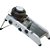 Mandoline Fatiador Profissional Lorben 18 Tipos de Corte Aço Inox - Imagem 8