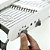 Mandoline Fatiador Profissional Lorben 18 Tipos de Corte Aço Inox - Imagem 3