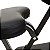Cadeira de Massagem Lorben Quick Massagem Shiatsu Dobrável Portátil com Bolsa - Imagem 4
