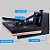 Prensa Térmica Plana 40x60cm Lorben Sublimadora Manual Manta Teflon e Silicone 110V - Imagem 8