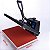 Prensa Térmica Plana 40x60cm Lorben Sublimadora Manual Manta Teflon e Silicone 110V - Imagem 3