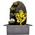 Fonte de Água Decorativa Resina Cascata Iluminação de Led Ganesha - Imagem 4