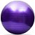 Bola de Pilates Yoga Funcional Lorben com Bomba Suporta até 150 Kg - Imagem 6