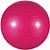 Bola de Pilates Yoga Funcional Lorben com Bomba Suporta até 150 Kg - Imagem 5