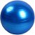 Bola de Pilates Yoga Funcional Lorben com Bomba Suporta até 150 Kg - Imagem 4