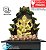 Fonte de Água Decorativa Resina Cascata Iluminação de Led Ganesha - Imagem 2