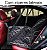 Capa Pet Lorben Protetor para Banco Traseiro Carro Impermeável Dobrável - Imagem 3