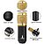 Kit Microfone Estúdio Completo BM800 Lorben + Pop Filter + Aranha + Braço Articulado - Imagem 7