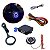 Kit Ignição Lorben Partida RFID Motor Carro Botão Start Stop Universal - Imagem 5
