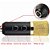 Microfone Condensador Lorben BM100FX Cardioide USB Estúdio Gravação - Imagem 5