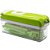 Nicer Dicer Plus Cortador Fatiador Legumes Verduras Frutas - Imagem 2
