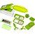 Nicer Dicer Plus Cortador Fatiador Legumes Verduras Frutas - Imagem 6