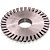 Disco de Fresa Lorben para Máquina Copiadora de Chaves 60x6 mm 36 Dentes Alto Rendimento - Imagem 7