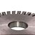 Disco de Fresa Lorben para Máquina Copiadora de Chaves 60x6 mm 36 Dentes Alto Rendimento - Imagem 6