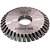 Disco de Fresa Lorben para Máquina Copiadora de Chaves 60x6 mm 36 Dentes Alto Rendimento - Imagem 8