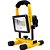 Refletor Holofote Lorben 24 Led SMD Portátil Resistente à Água 30W - Imagem 3