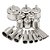 Kit 21 Brocas Diamantadas 6 a 60mm Lorben Serra Copo Fura Vidro Mármore Piso Cerâmica Granito - Imagem 6