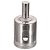 Kit 21 Brocas Diamantadas 6 a 60mm Lorben Serra Copo Fura Vidro Mármore Piso Cerâmica Granito - Imagem 7