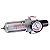 Filtro Regulador de Ar Separador de Água 5/8 Lorben 145psi SFR300 Manômetro - Imagem 4
