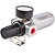 Filtro Regulador de Ar Separador de Água 5/8 Lorben 145psi SFR300 Manômetro - Imagem 9