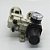 Filtro de Ar Regulador Lubrificador Manômetro 3/8 para Compressor de Ar - Imagem 9