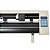 Plotter de Recorte Profissional Lorben 72cm com Mira à Laser e Software SignMaster - Imagem 6