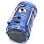 Lanterna Lampião Lorben 7 Leds Solar Bivolt + Entrada USB - Imagem 8