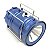 Lanterna Lampião Lorben 7 Leds Solar Bivolt + Entrada USB - Imagem 7
