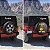 Capa de Estepe Personalizada para Ecosport Crossfox I Love My Dog 1 - Imagem 4