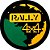 Capa Personalizada para estepe Ecosport Crossfox Rally 4x4 - Imagem 1