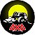 Capa de Estepe Personalizada para Ecosport Crossfox Estampa 4x4 - Imagem 1