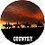 Capa de Estepe Personalizada para Ecosport Crossfox Country Cowboy - Imagem 1