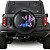 Capa de Estepe Personalizada para Ecosport Crossfox Aircross Borboleta 1 - Imagem 3