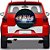 Capa Personalizada para Estepe Ecosport Crossfox Aircross Lobos - Imagem 2