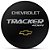 Capa de Estepe Especial Personalizada para Tracker 4x4 - Imagem 1