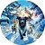 Capa Personalizada para Estepe Ecosport Crossfox Animais na Neve - Imagem 1