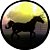 Capa Personalizada para Estepe Ecosport Crossfox Aircross Cavalo - Imagem 1