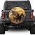 Capa Personalizada para Estepe Ecosport Crossfox Cavalos - Imagem 3