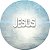 Capa de Estepe Personalizada para Ecosport Crossfox Religioso Jesus - Imagem 1