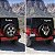 Capa Personalizada para Estepe Ecosport Crossfox Religioso Jesus - Imagem 4