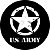 Capa Personalizada para Estepe Ecosport Crossfox U.S Army - Imagem 1