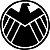Capa Personalizada para Estepe Ecosport Crossfox S.H.I.E.L.D. - Imagem 1