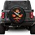 Capa Personalizada para Estepe Ecosport Crossfox Mulher Maravilha 1 - Imagem 4