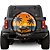 Capa Personalizada para Estepe Ecosport Crossfox Praia - Imagem 4