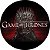 Capa Personalizada para Estepe Ecosport Crossfox Game Of Thrones - Imagem 1