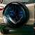 Capa Personalizada para Estepe Ecosport Crossfox Felino Gato - Imagem 2