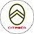 Capa Personalizada para Estepe Aircross Logo Citroën 2 - Imagem 1