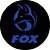 Capa para Estepe Pneu Personalizada Especial Crossfox Fox 5 - Imagem 1