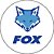 Capa para Estepe Pneu Personalizada Especial Crossfox Fox 6 - Imagem 1